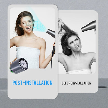 Brushless Motor Suitable For Fans