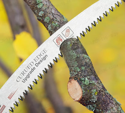 Japanese Teeth 6 TPI Reciprocating Saw Blade