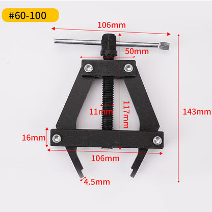 Roller Chain Puller Holder Tool