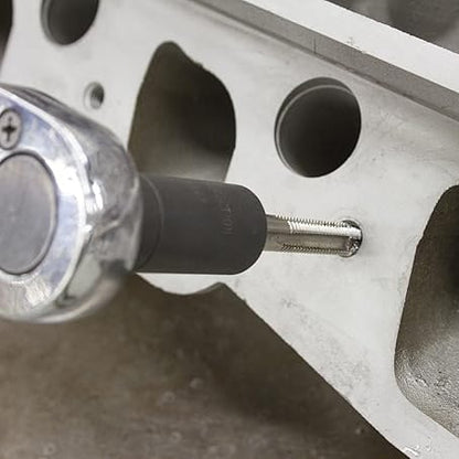 Restricted-Area Tap Socket Set