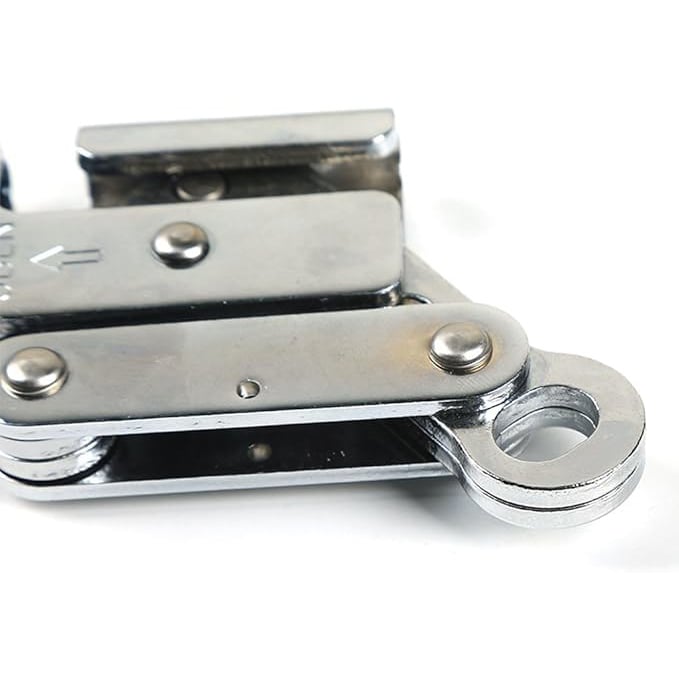 Alloy Steel Grab Fall-Protection Equipment