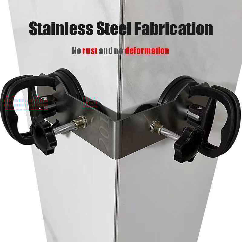 Right Angle Seam Setter