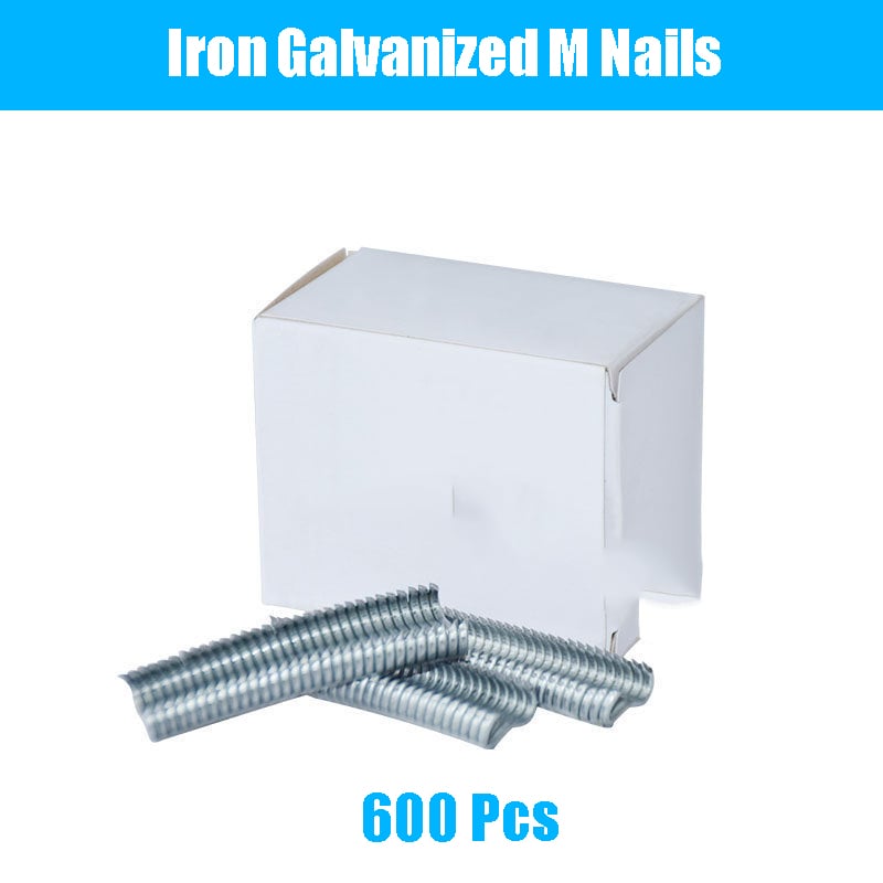 Type M Nail Ring Pliers Set