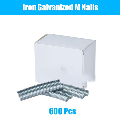 Type M Nail Ring Pliers Set