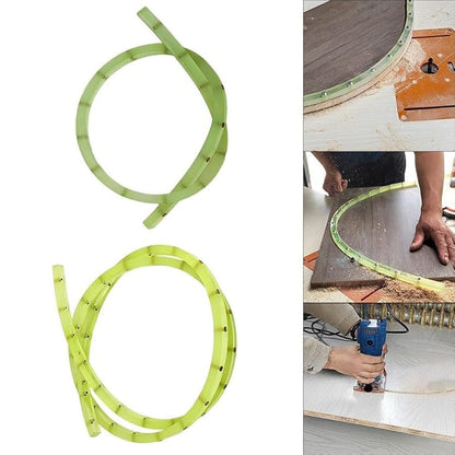 Woodworking Profile Bar