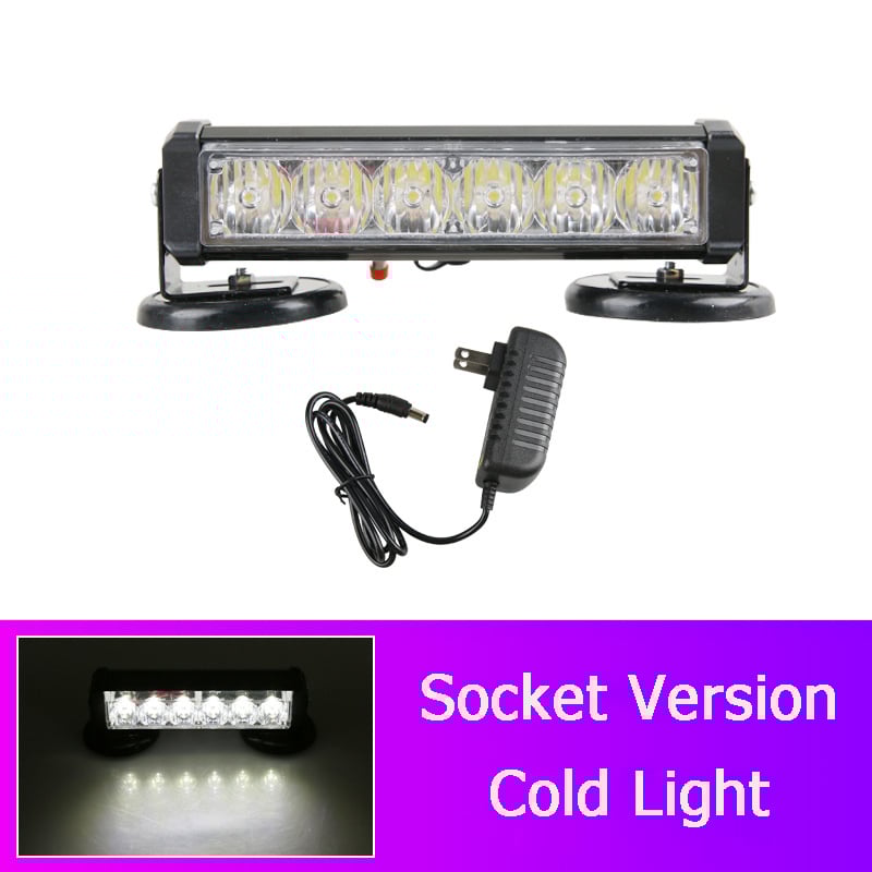 Car Flash Light