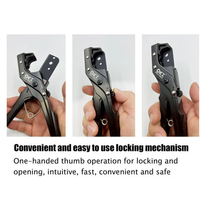 PHT‐071 Self‐Clamping Hose & Pipe Cutter