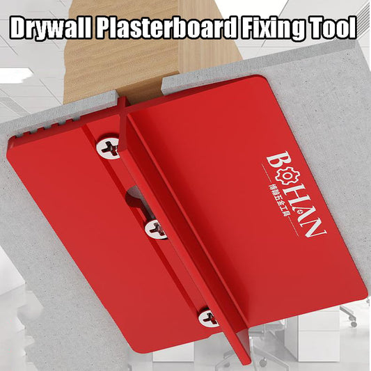 Drywall Plasterboard Fixing Tool