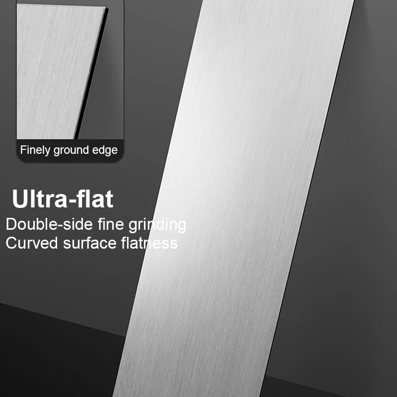 Adjustable Arc Scraper Multi-function Putty Scraper