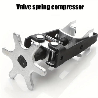 Overhead Valve Spring Compressor