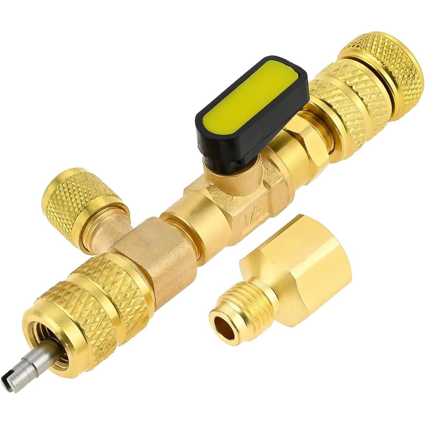 5/16′′ SAE Refrigeration Valve Core Remover & Installer Tool