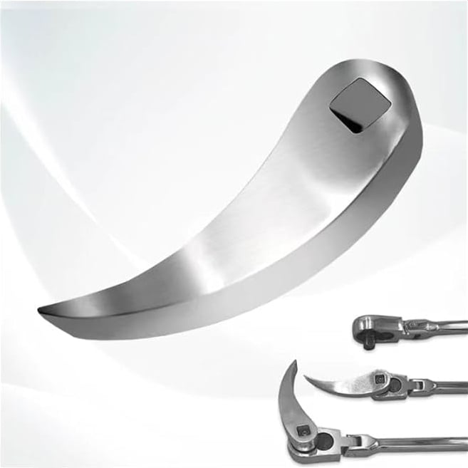 Crowbar Adapter Head Tool🔧