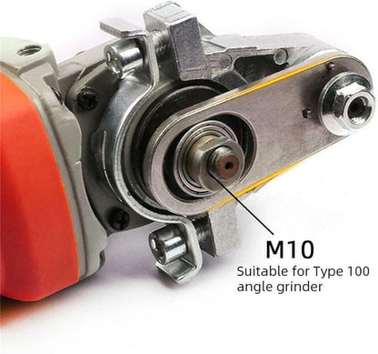 Angle Grinders Oscillating Adapter Tool