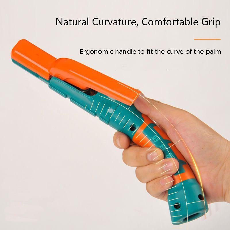 Universal Flexible Welding Clamp