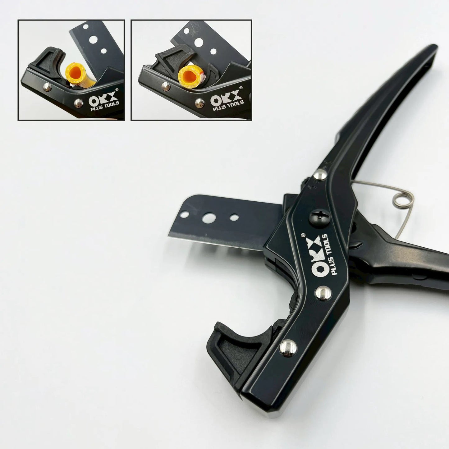 PHT‐071 Self‐Clamping Hose & Pipe Cutter