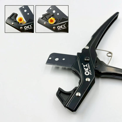 PHT‐071 Self‐Clamping Hose & Pipe Cutter