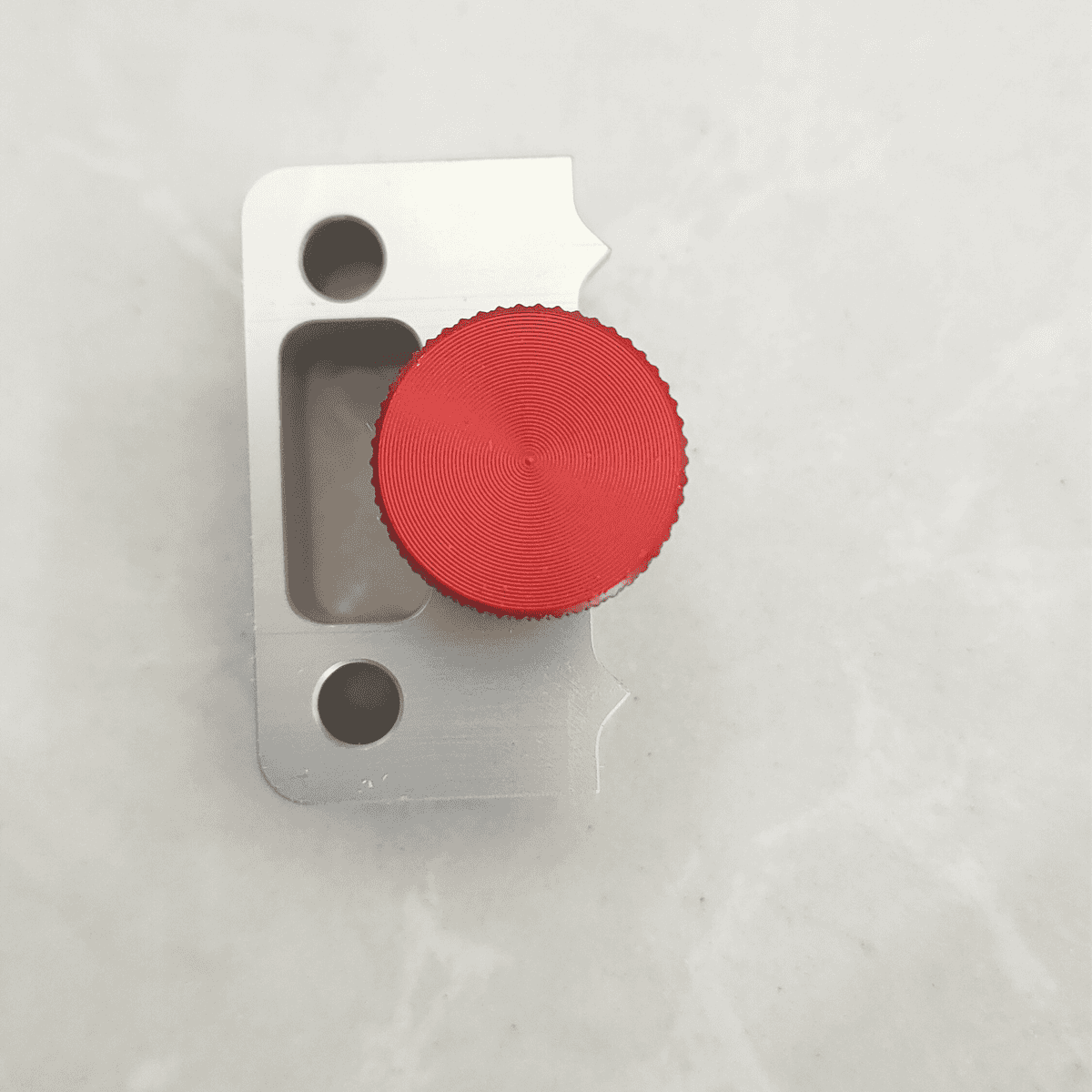 2-in-1 Woodworking Hole Locator