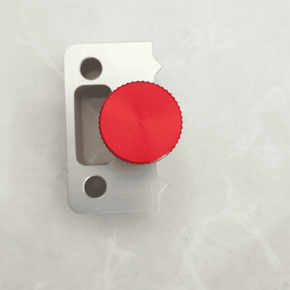 2-in-1 Woodworking Hole Locator