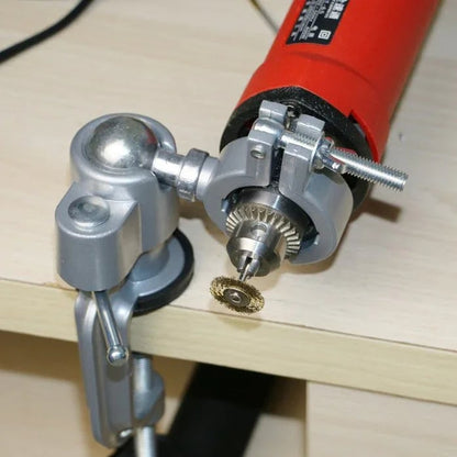 Multifunctional Electric Drill Stand