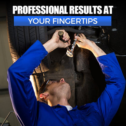 Car Suspension Split Hub Steering Knuckle Spreader