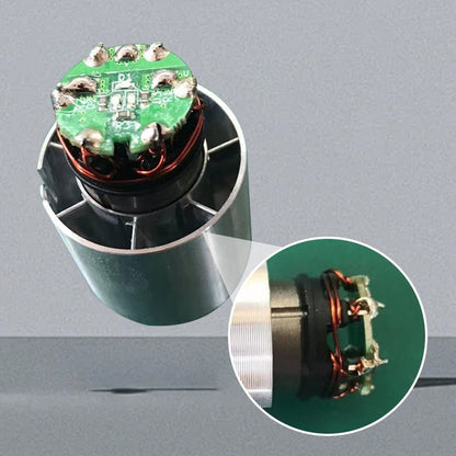 Brushless Motor Suitable For Fans