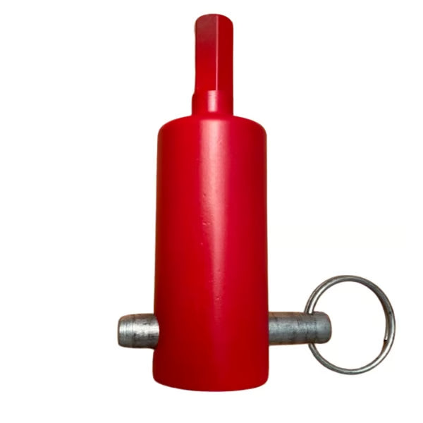 CRANK Trailer Jack Drill Adapter