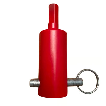 CRANK Trailer Jack Drill Adapter