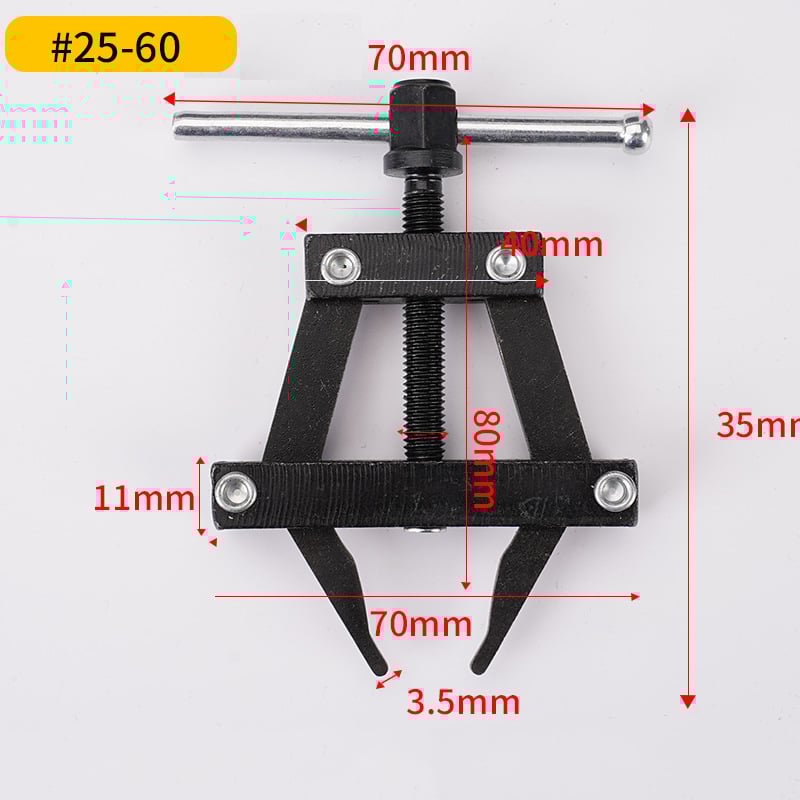 Roller Chain Puller Holder Tool