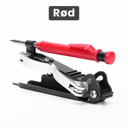 Woodworking Multifunctional Graffiti Tool