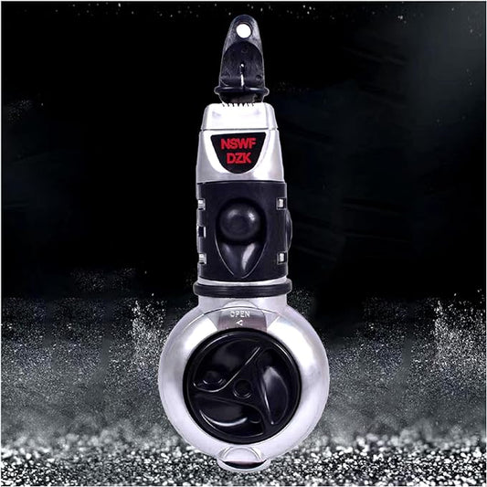 Automatic Reel-In Line System