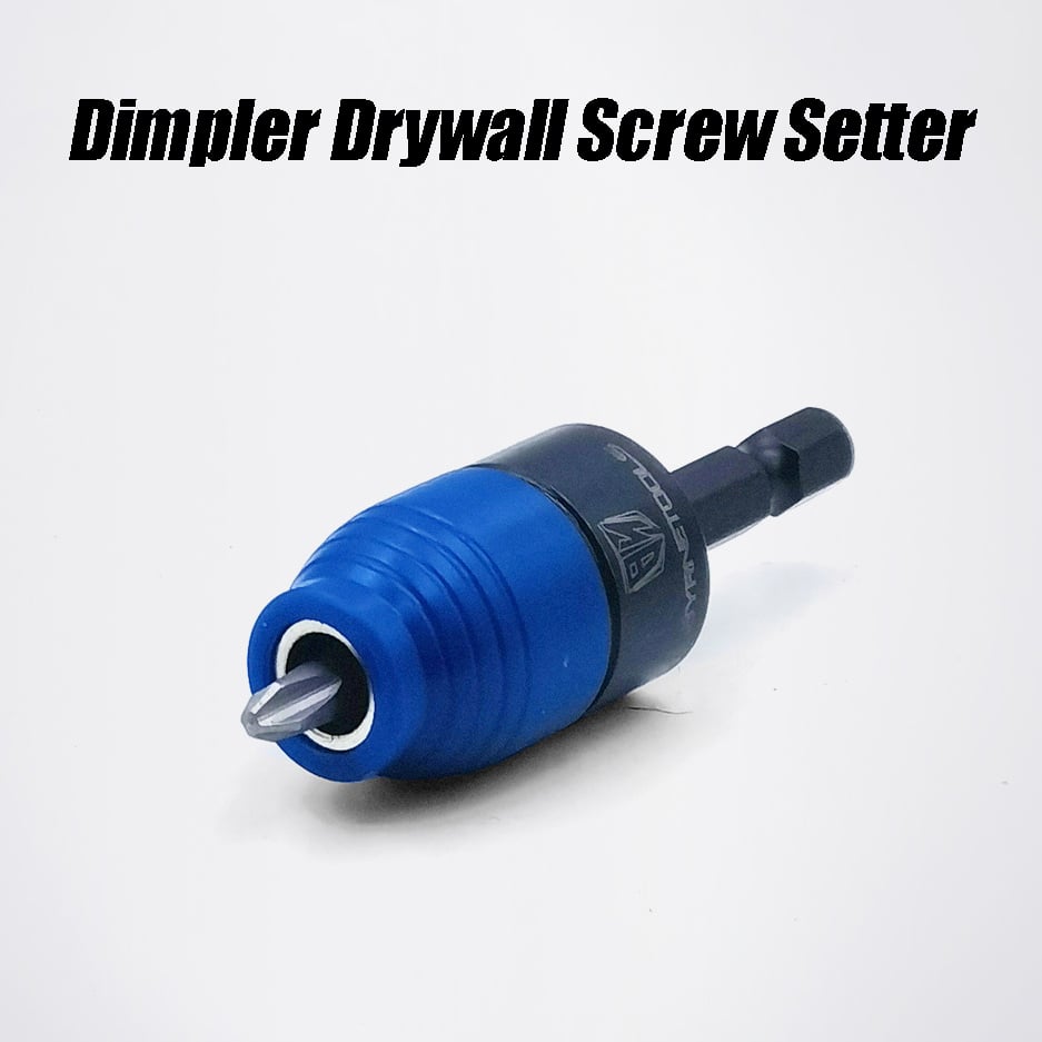 Drywall Screw Setter