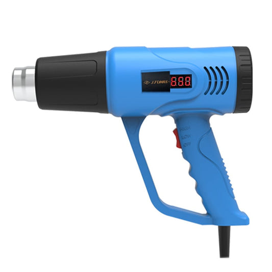 Digital Temperature Display Heat Gun