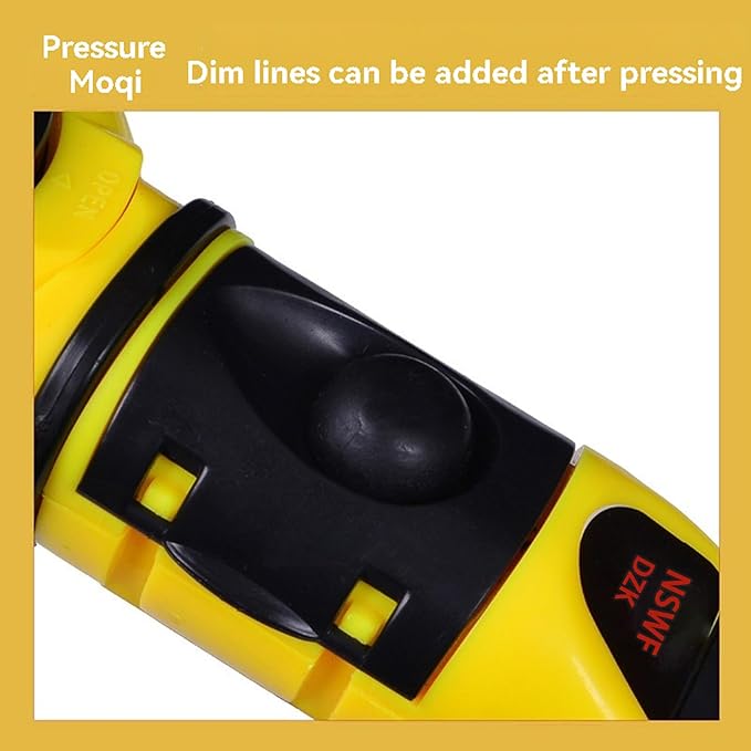 Automatic Reel-In Line System