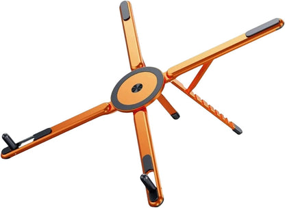 3-in-1 Magnetic Foldable Stand