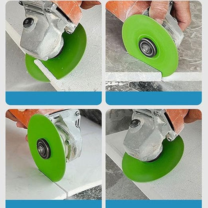 Diamond Glass Cutting Disc