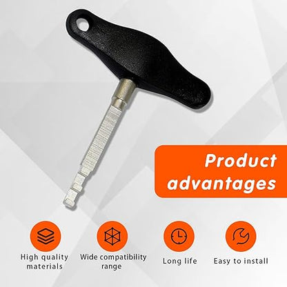 Damage-Free Extractor Connectors Tool