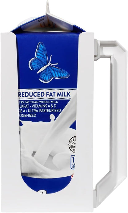 Half-Gallon Carton Handle & Pourer