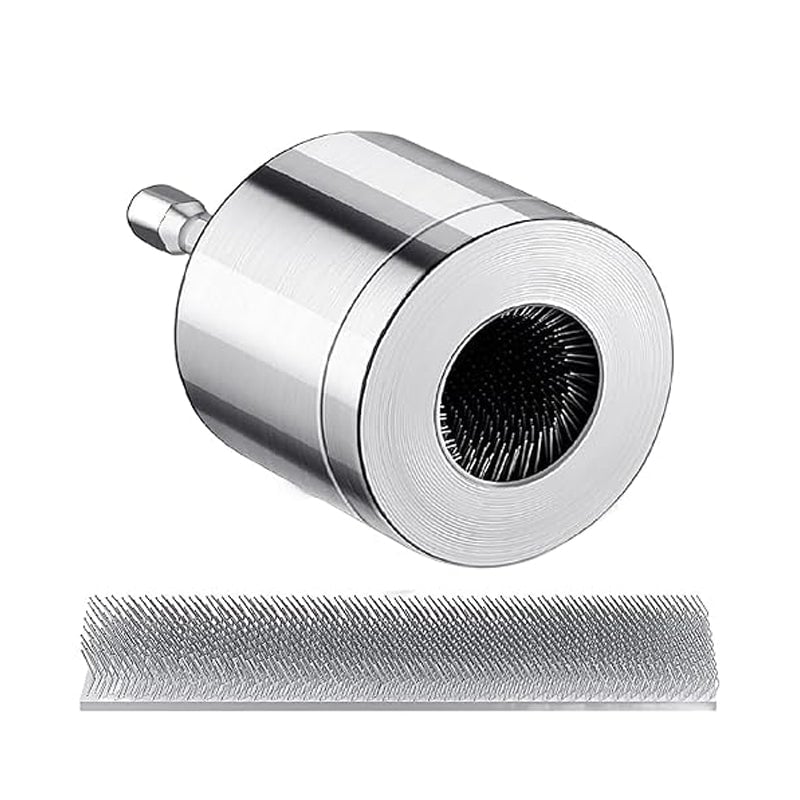 Copper Tube Polishing Drill Tool