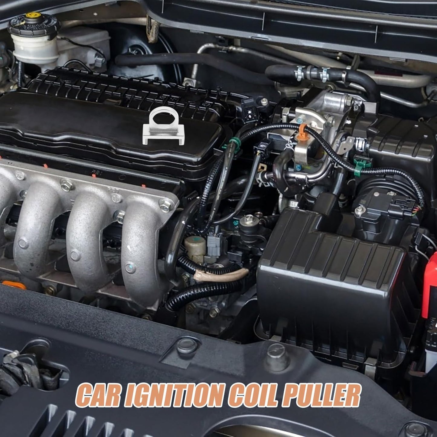 Ignition Coil Puller Kit