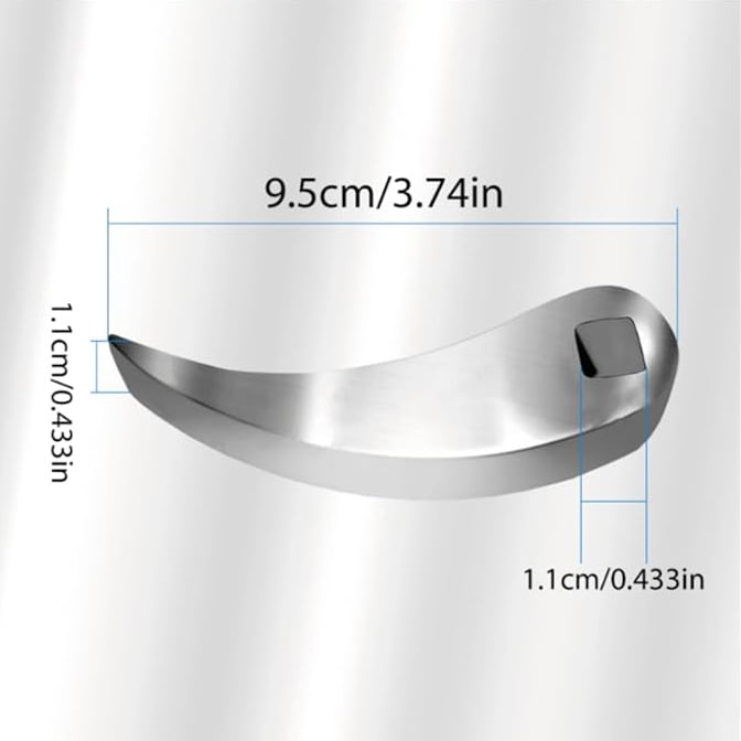 Crowbar Adapter Head Tool🔧