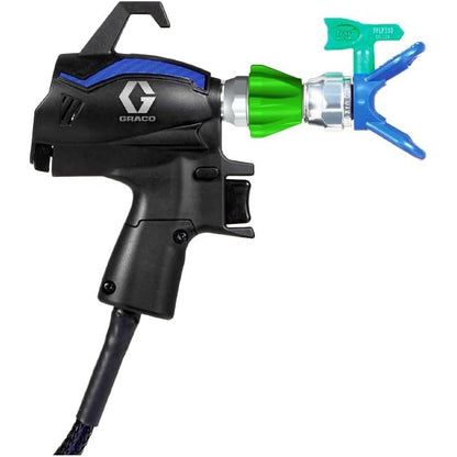 Fan Pivot — 90° Airless Spray Adapter