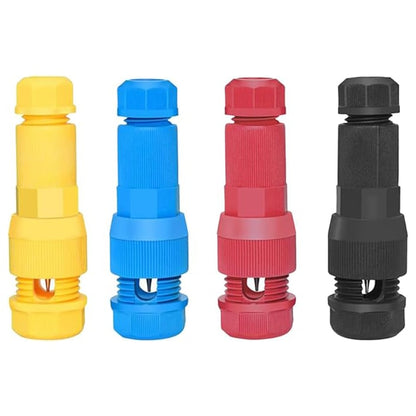 Low Voltage Electric Wire Connector