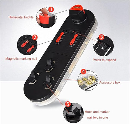 Picture Frame Hanging Tool