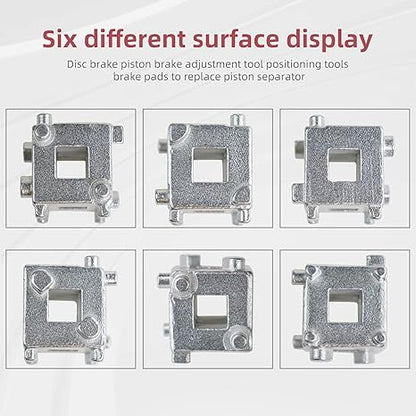 Disc Brake Piston Remover Tool