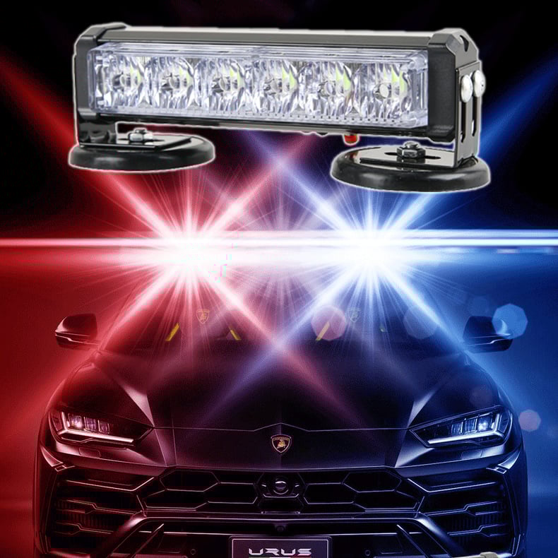 Car Flash Light