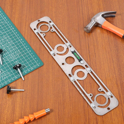 Comfort‐Grip Adjustable Leveling Tool for 20 mm & 25 mm Pipes