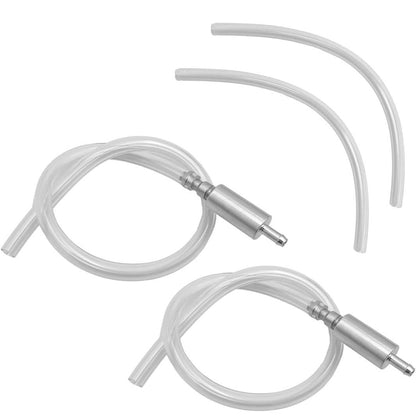 Brake Bleeder Hose Set