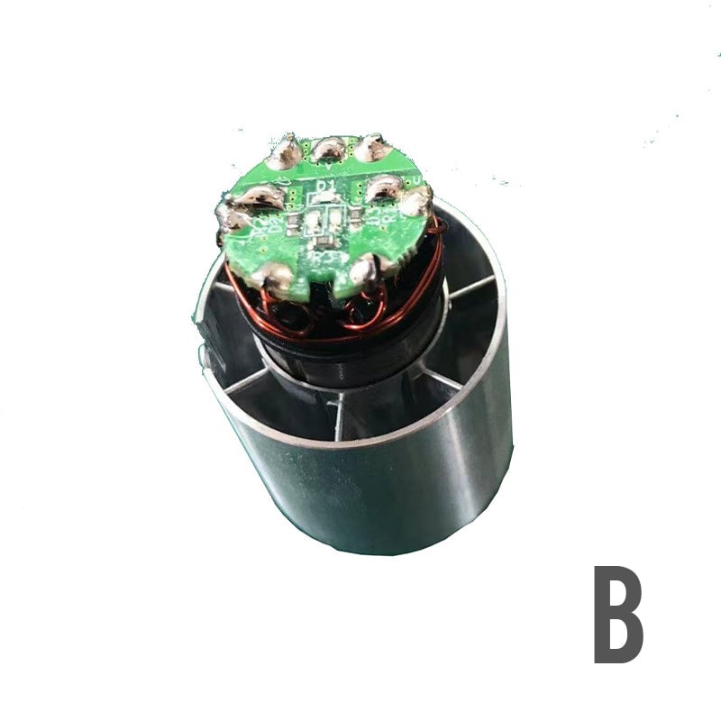 Brushless Motor Suitable For Fans