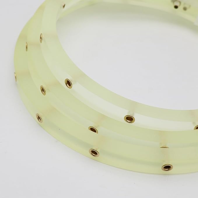 Woodworking Profile Bar