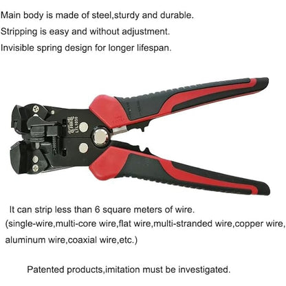Wire Stripper Tool
